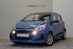 Hyundai i10 1.0i i-Motion / Airco / NL Auto / 1e Eig / Deale, Voorwielaandrijving, Stof, Gebruikt, Euro 6