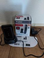 Fysic 4G senioren GSM met paniekknop en 5 SOS nummers, Telecommunicatie, Mobiele telefoons | Overige merken, Ophalen, Nieuw, Zonder simlock