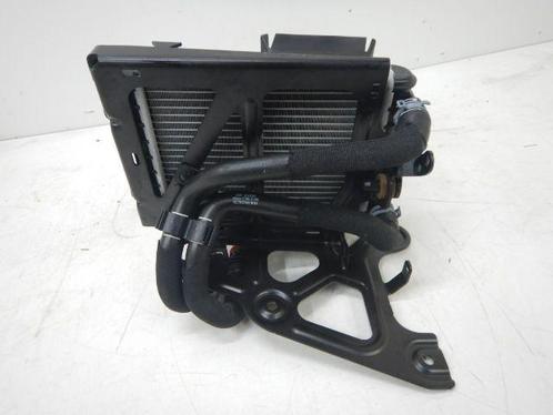 VW Golf 8 R Extra Radiateur Links+houder 5Q0121093BF, Auto-onderdelen, Motor en Toebehoren, Volkswagen, Gebruikt, Ophalen of Verzenden