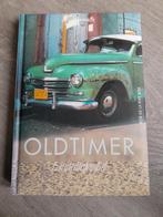 Oldtimer  encyclopedie, Boeken, Auto's | Boeken, Ophalen of Verzenden, Zo goed als nieuw, Algemeen