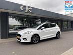 Ford Fiesta 1.0 EcoBoost ST-Line, Voorwielaandrijving, Stof, Gebruikt, Euro 6