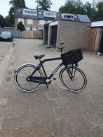 herenfiets cortina cruish zeer goed oersterke., Fietsen en Brommers, 53 tot 57 cm, Ophalen, Zo goed als nieuw, Overige merken