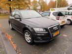Audi Q5 2.0 Tfsi Quattro S-tronic 2009 Automaat, Auto's, Automaat, 1730 kg, Zwart, 4 cilinders
