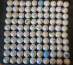 Mix van 100 vice golfballen voor € 50, Verzenden, Gebruikt, Bal(len)