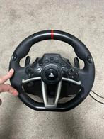 Race stuur voor de playsation, Spelcomputers en Games, Ophalen of Verzenden, PlayStation 1