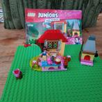 Lego Juniors 10738 Sneeuwwitje Disney Princess, Ophalen of Verzenden, Zo goed als nieuw