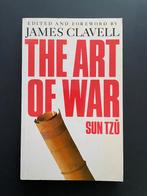 Sun Tzu - The Art of War, Gelezen, Sun Tzu, Ophalen of Verzenden, Voor 1940
