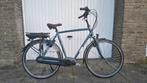 Batavus Milano E-go / Bosch middenmotor / 400 wh / Maat 61, Fietsen en Brommers, Elektrische fietsen, Ophalen, Batavus, Zo goed als nieuw
