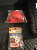 Skilift met accessoires - Lemax Jägerndorfer, Ophalen, Gebruikt, Overige typen