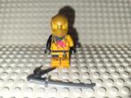 Lego Ninjago njo0921, Ophalen of Verzenden, Zo goed als nieuw, Lego