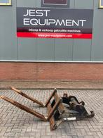Lepelbord cw30 , vorkenbord, Ophalen