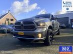 Dodge Ram 1500 4X4 5.7 V8 4x4 Crew Cab 5'7 Sport 3 inch verh, Auto's, Automaat, Euro 5, Gebruikt, 5654 cc