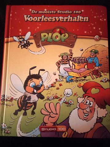 plop Voorleesverhalen beschikbaar voor biedingen