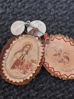 Oude relikwieën, Ophalen of Verzenden, Gebruikt, Kaart of Prent