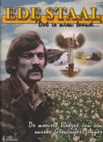 EDE STAAL - "Dat is mien laand...", Ophalen of Verzenden, Gebruikt, Artiest of Componist, Populair