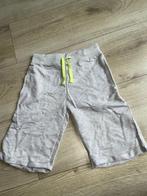 Short korte broek 146 152 grijs grijze joggingbroek nieuw, Verzenden, Nieuw, Jongen, Broek