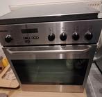 Miele keramische kookplaat incl. Inbouwoven., Ophalen, Inbouw, Keramisch, 4 kookzones