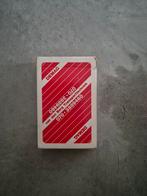 Vintage DEMAG Kaartspel, Verzamelen, Ophalen, Zo goed als nieuw