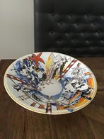 Nieuwe kom/ schaal Villeroy & Boch Rolf Knie circus-serie, Villeroy & Boch, Nieuw, Ophalen of Verzenden, Schaal of Schalen