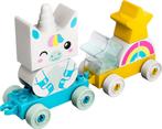 Duplo 10953 Eenhoorn, Kinderen en Baby's, Speelgoed | Duplo en Lego, Complete set, Duplo, Gebruikt, Ophalen of Verzenden