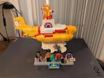 LEGO 21306 Yellow Submarine (zonder doos), Kinderen en Baby's, Speelgoed | Duplo en Lego, Ophalen of Verzenden, Gebruikt, Complete set