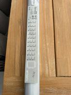 Ikea tupplur rolgordijn wit 120x 195 nieuw, Ophalen of Verzenden, Zo goed als nieuw, Wit, 150 tot 200 cm