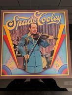 Spade Cooley - Spade Cooley, Ophalen of Verzenden, Zo goed als nieuw, 12 inch