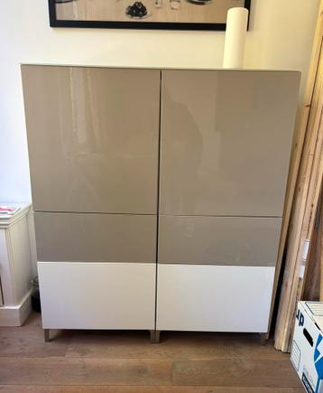 IKEA besta - afbeelding 3