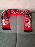 Sjaal feyenoord.  Blijdorp, Ophalen of Verzenden, Zo goed als nieuw, Overige maten, Sjaal