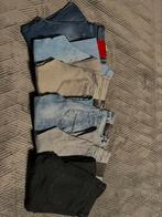 Heren spijkerbroeken complete verkoop!, Blauw, Ophalen of Verzenden, Zo goed als nieuw, Zara Man