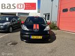 Peugeot 107 1.0-12V XS Urban Move, Voorwielaandrijving, Stof, Gebruikt, Zwart