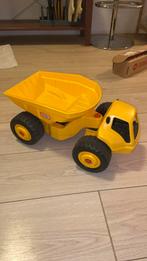 Little Tikes Dump Truck uit 1995 (Gebruikt), Kinderen en Baby's, Speelgoed | Buiten | Voertuigen en Loopfietsen, Ophalen of Verzenden