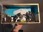 Lord of the rings diorama, Ophalen of Verzenden