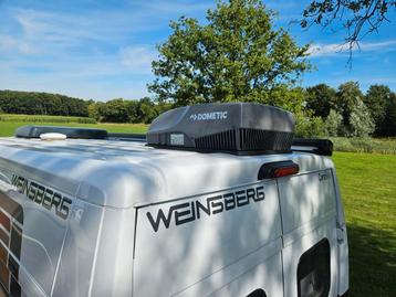 Freshjet Dometic airco als nieuw  beschikbaar voor biedingen