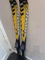 ski lengt 150 cm, Overige merken, 140 tot 160 cm, Gebruikt, Ophalen of Verzenden