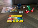 Lego Classic: Creatieve aanvulset 10693, Ophalen of Verzenden, Zo goed als nieuw, Complete set, Lego