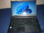 Toshiba - Satellite  - SSD- Core i3 - 8 GB -Wind.11 + Office, Computers en Software, Windows Laptops, Met videokaart, 2 tot 3 Ghz