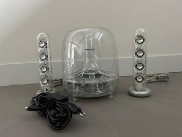 Harman Kardon SpeakerSet beschikbaar voor biedingen