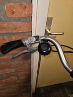 Nette Damesfiets - Van Moeder Geweest, Ophalen, Gebruikt, Sparta