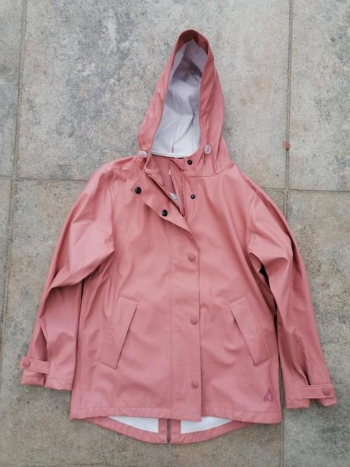 Nog mooie Ralka regenjas, Kinderen en Baby's, Kinderkleding | Maat 140, Gebruikt, Jongen of Meisje, Jas, Ophalen of Verzenden