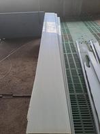 kunststof wanden, Ophalen of Verzenden, Gebruikt, Overige materialen, 20 tot 50 mm