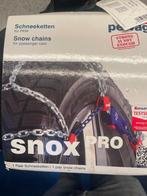 Pewag Snox Pro SXP 570 sneeuwkettingen, Auto diversen, Sneeuwkettingen, Ophalen of Verzenden, Nieuw