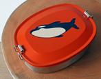 Partij rode The Zoo lunchboxes met orka print, NHP International, Sales@nhp-international.com, Ophalen of Verzenden, Nieuw