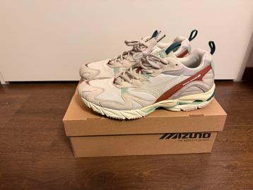 Mizuno Wave Rider 10 - Maat 44 - Zo goed als nieuw! beschikbaar voor biedingen