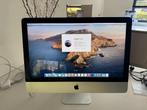 iMac 21.5-inch (Late 2012) - Goed Onderhouden, Computers en Software, Apple Desktops, Gebruikt, 2 tot 3 Ghz, IMac, Ophalen of Verzenden