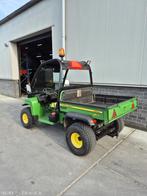 John Deere Gator HPX, H.O. R.H. Jonker, Transport, Akkerbouw, Renejonker76@hotmail.com