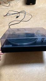Yamaha platenspeler, Audio, Tv en Foto, Platenspelers, Ophalen of Verzenden, Gebruikt, Platenspeler, Overige merken