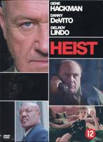 Gene Hackman / Danny DeVito - Heist, Cd's en Dvd's, Dvd's | Actie, Ophalen of Verzenden, Zo goed als nieuw, Actie, Vanaf 16 jaar