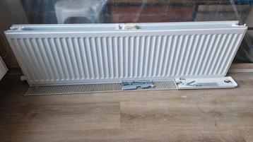 Radiator Thermrad Super-8 Compact 400 x 1400 type 22 beschikbaar voor biedingen