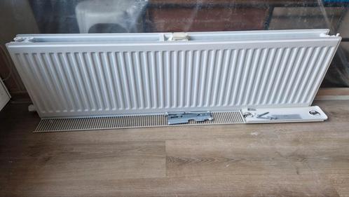 Radiator Thermrad Super-8 Compact 400 x 1400 type 22, Doe-het-zelf en Verbouw, Verwarming en Radiatoren, Gebruikt, Radiator, 800 watt of meer